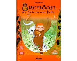 Het Geheim Van Kells
