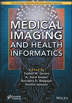 Next Generation Computing and Communication Engineering - Medical Imaging and Health Informatics