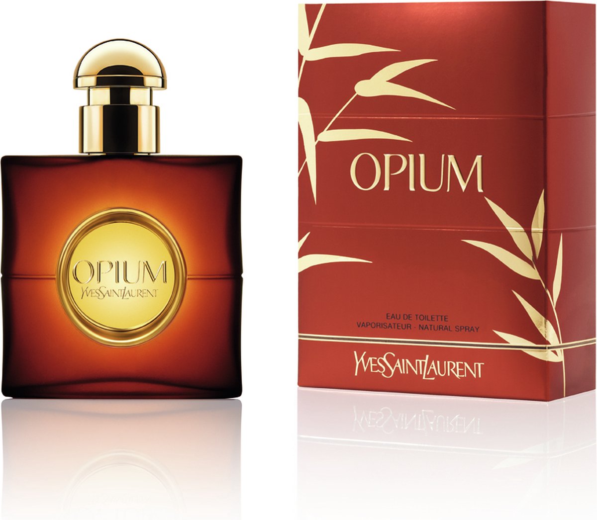 black opium 30ml eau de toilette