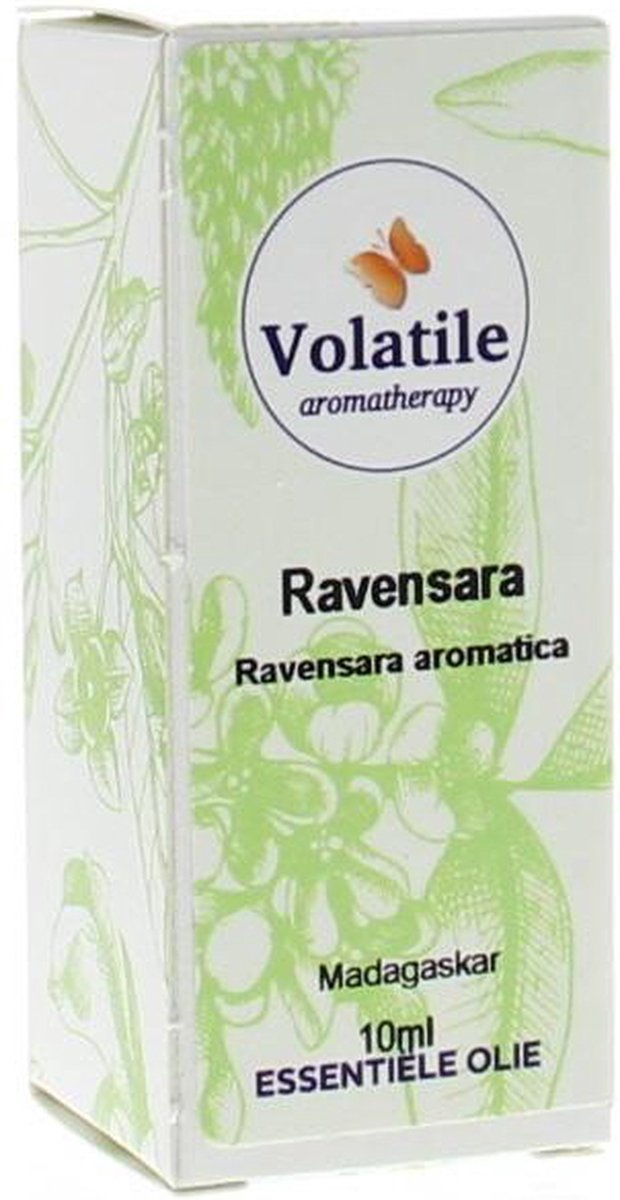 Volatile Ravensara - 10 ml - Etherische Olie - Volatile