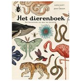 Het dierenboek