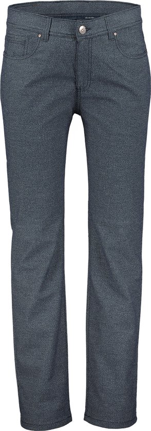 Jac Hensen Jeans - Modern Fit - Blauw - 44-32
