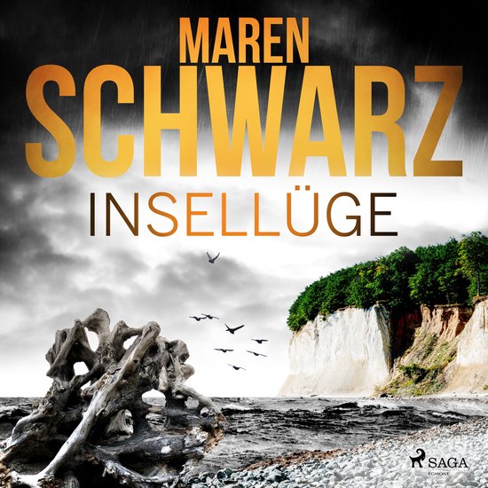 Insellüge - cover