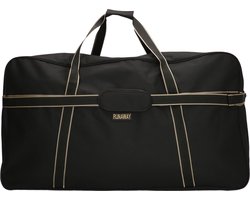 Run away Basics Reistas - Zwart