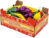 small foot - Box with Fruits