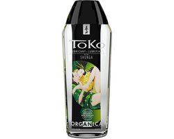 Shunga - Toko Organica = Glijmiddel Op Waterbasis