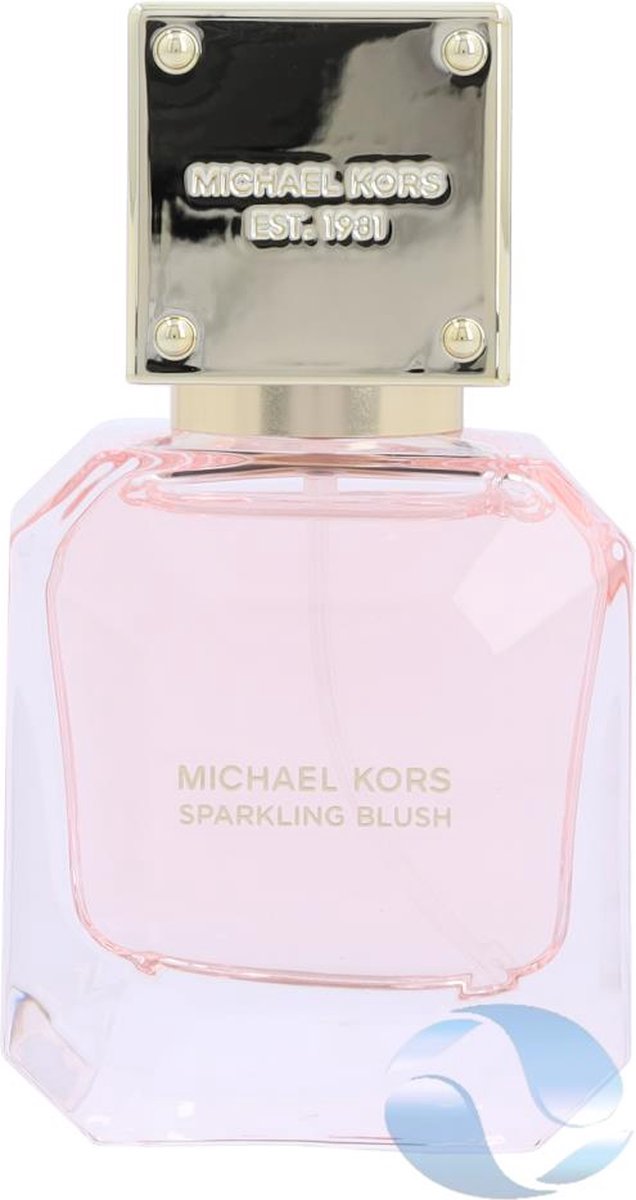 michael kors sparkling blush parfum