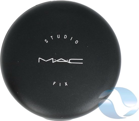 MAC Studio Fix Powder Plus Foundation - NW20 - 15 g - poeder foundation - MAC Cosmetics