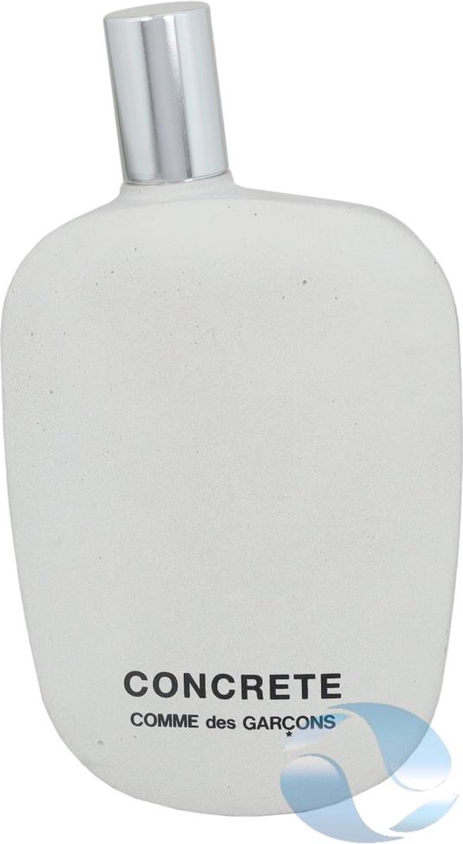 Comme des Garcons - Eau de parfum - Concrete - 80 ml | bol