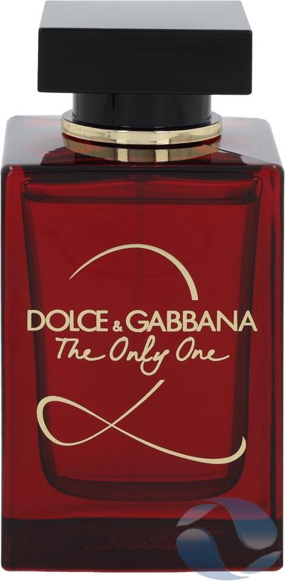 Dolce Gabbana The Only One 2 Eau De Parfum 100ML |
