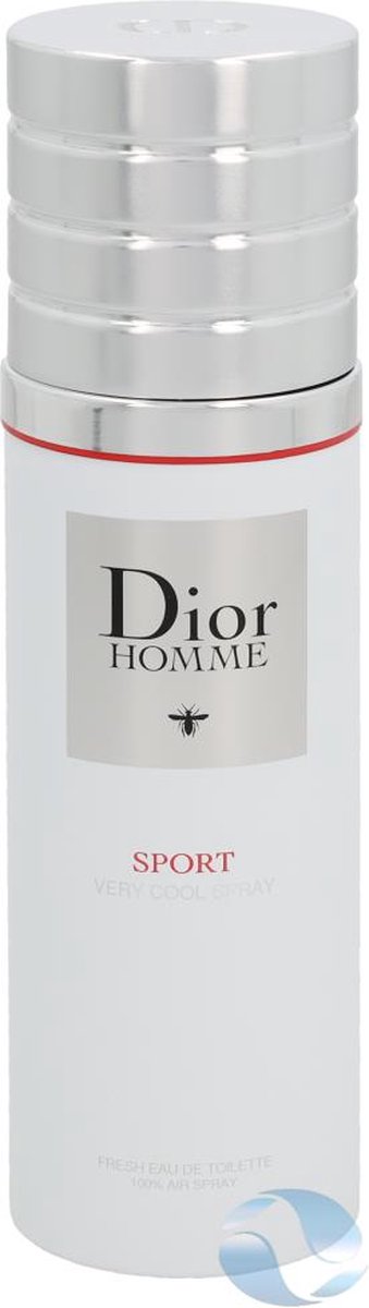 Dior Homme Sport Very Cool Hommes 100 ml | bol