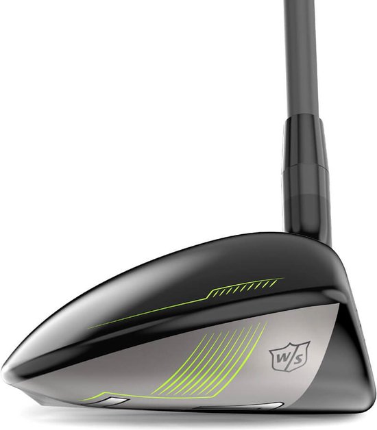 Wilson Launch Pad 2 Ladies Fairway Wood - 5 - 19° Loft - Rechtshandig - Ladies | van Wilson — afbeelding 5