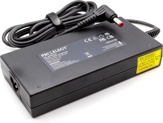 Nieuw ADP-135NB Adapter - ACER ADP-135NB Laptop-oplader 19.5V 6.92A,/7.1A 135W acer adapter