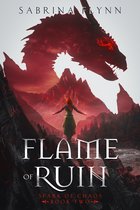 Spark of Chaos 2 - Flame of Ruin
