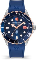 Montre pour homme Swiss Military Hanowa SMWGN2200361