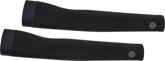 AGU Light Armstukken - Zwart - XL