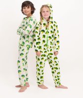 Pyjama Broccoli - Claesen's Officiële Webshop
