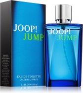 Joop! Jump 100 ml - Eau de Toilette - Herenparfum