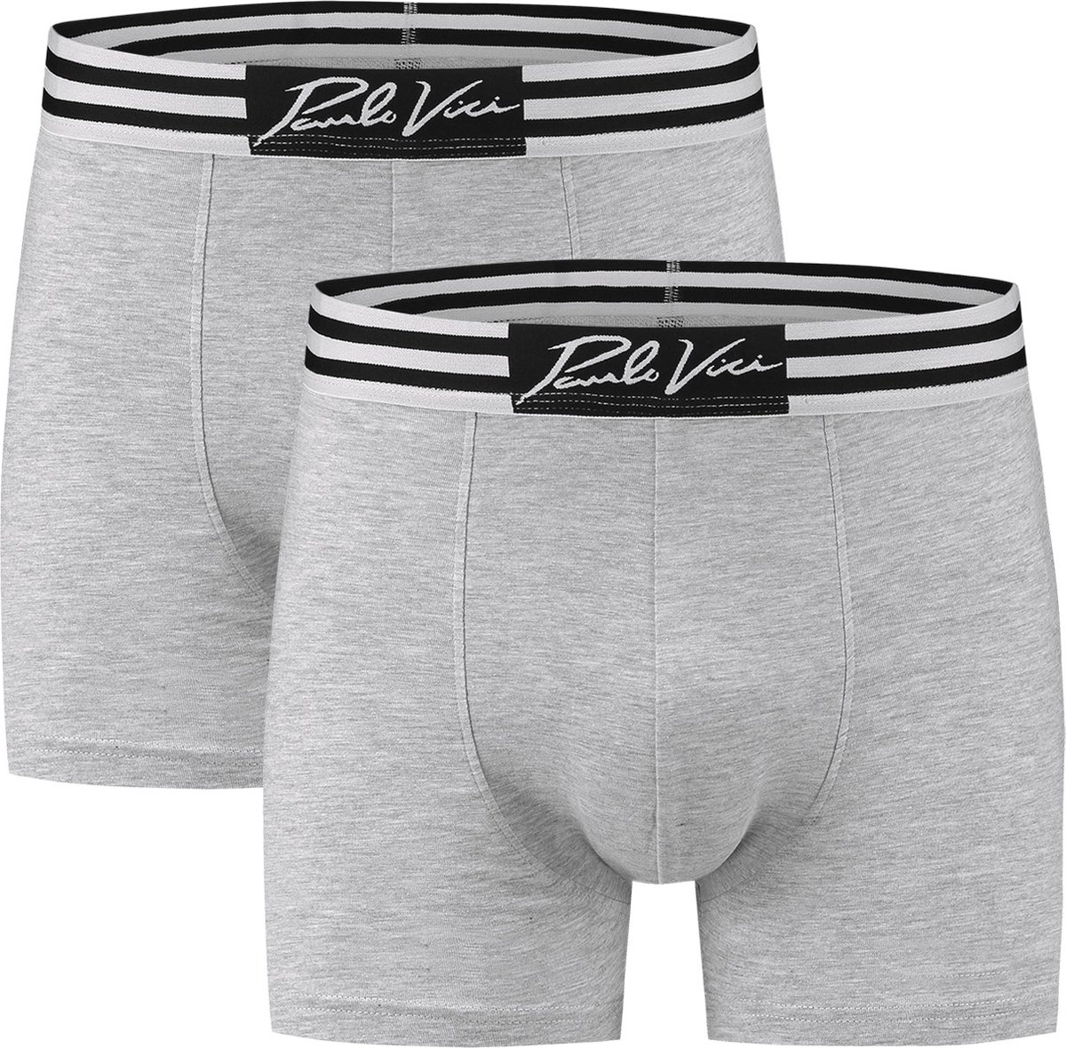 Paulo Vici Boxers Onderbroeken 2-pack