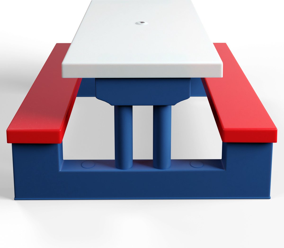 Kindertafel