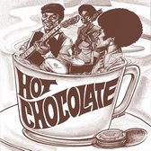 Hot Chocolate - Hot Chocolate (LP) (Coloured Vinyl)
