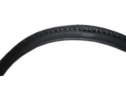 Benson Buitenband - ATB - Lekbestendig - Extra Grip - 26 x 1.75/1.90 - Zwart