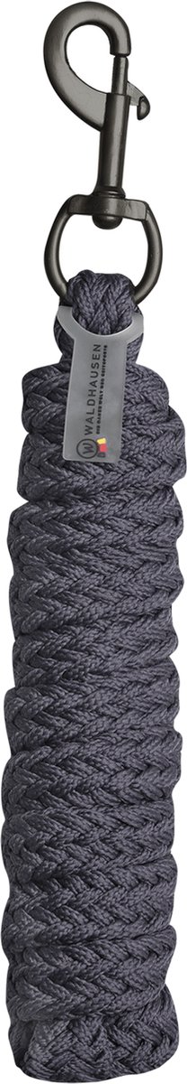 Gloomy Lead Rope - Snap Hook