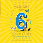 Stories for 6 Year Olds: A classic collection of tales including Paddington, Mary Poppins and Brambly Hedge: the perfect children’s gift