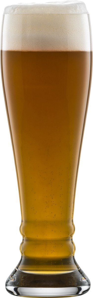 Schott Zwiesel Bavaria Bavaria witbierglas - 0.65 Ltr - set van 6