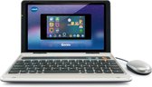 VTech Genio Mijn Interactieve Laptop QWERTY - Educatief Speelgoed - Maak Kennis met Lezen & Schrijven - 5 tot 12 Jaar