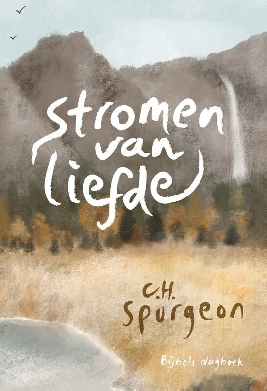 Foto: Stromen van liefde