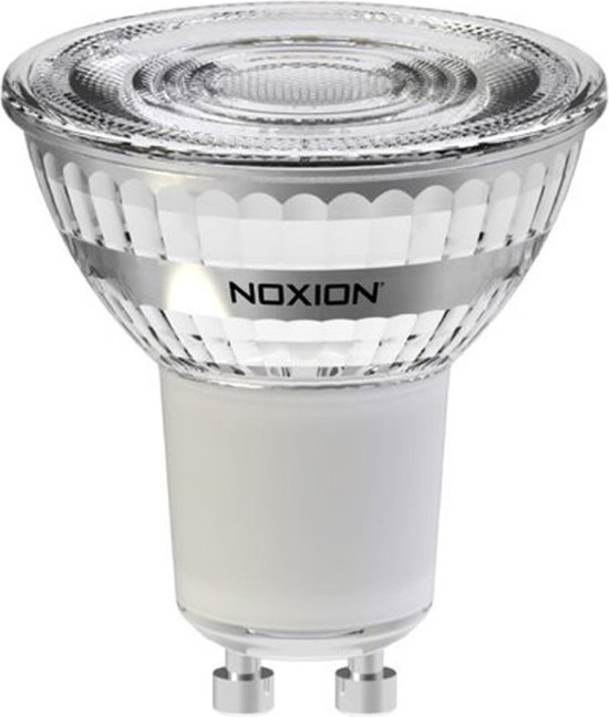 Noxion LED Spot GU10 PAR16 2.4W 230lm 36D - 827 Zeer Warm Wit | Vervangt 35W.