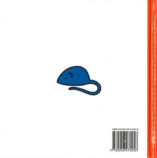 Boek Nijntje Kleine Pluis