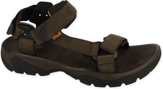 Teva M Terra FI 5 universal - Turkish coffee - Schoenen - Sandalen -  Sandalen | bol.com