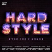 Hardstyle Top 100 - 2022 (CD)