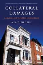American Sociological Association's Rose Series - Collateral Damages