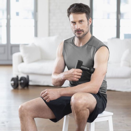 medisana MG 150 - Massage Gun Mini