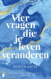 Vier vragen die je leven veranderen