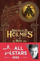 Les Dossiers Cthulhu 1 - Sherlock Holmes et les ombres de Shadwell (ebook),  James... | bol.com