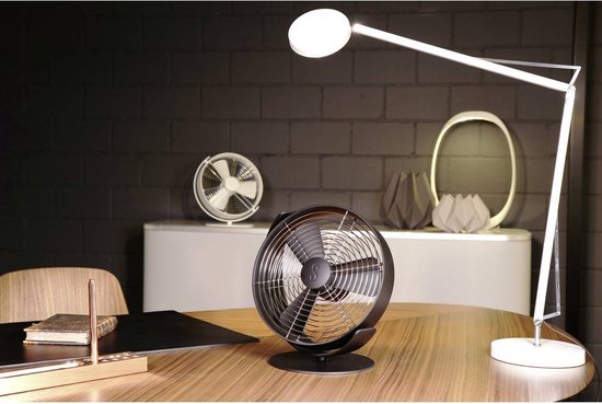 Otto Ventilateur Bambu Stadler Form conçu par Carlo Borer | Mohd Shop