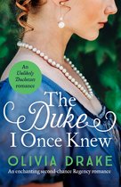 Unlikely Duchesses 1 - The Duke I Once Knew