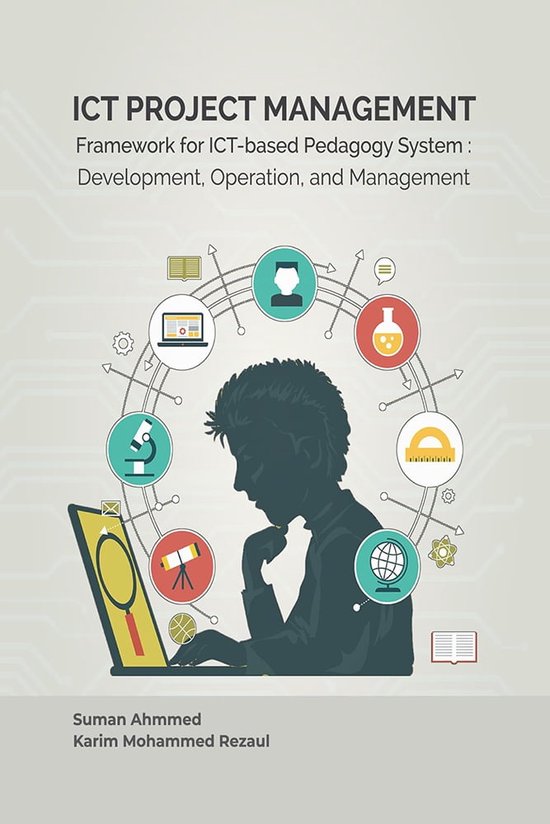 ICT Project Management (ebook), Suman Ahmmed | 9781667846842 | Boeken ...
