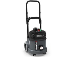 Numatic TradeLine Bouwstofzuiger TEM390A-11 - Stofzuiger met zak - Graphite