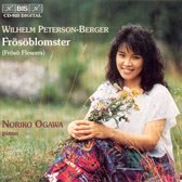 Noriko Ogawa - Frosoblomster (CD)