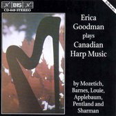 Erica Goodman - Songs Of Nymphs (CD)