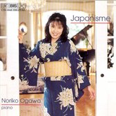 Noriko Ogawa - Japonisme (CD)