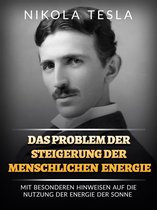 Das problem der steigerung der menschlichen energie (Übersetzt)