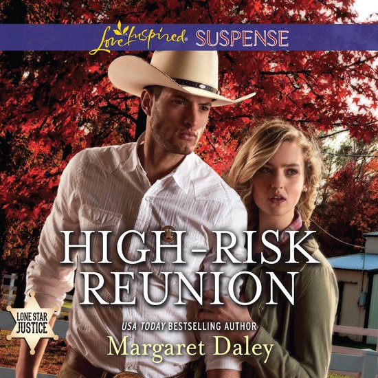 High Risk Reunion - cover