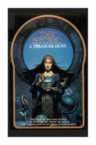 The Secret—A Treasure Hunt