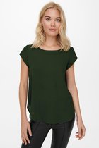 Only T-shirt Onlvic S/s Solid Top Noos Ptm 15142784 Rosin Dames Maat - 34